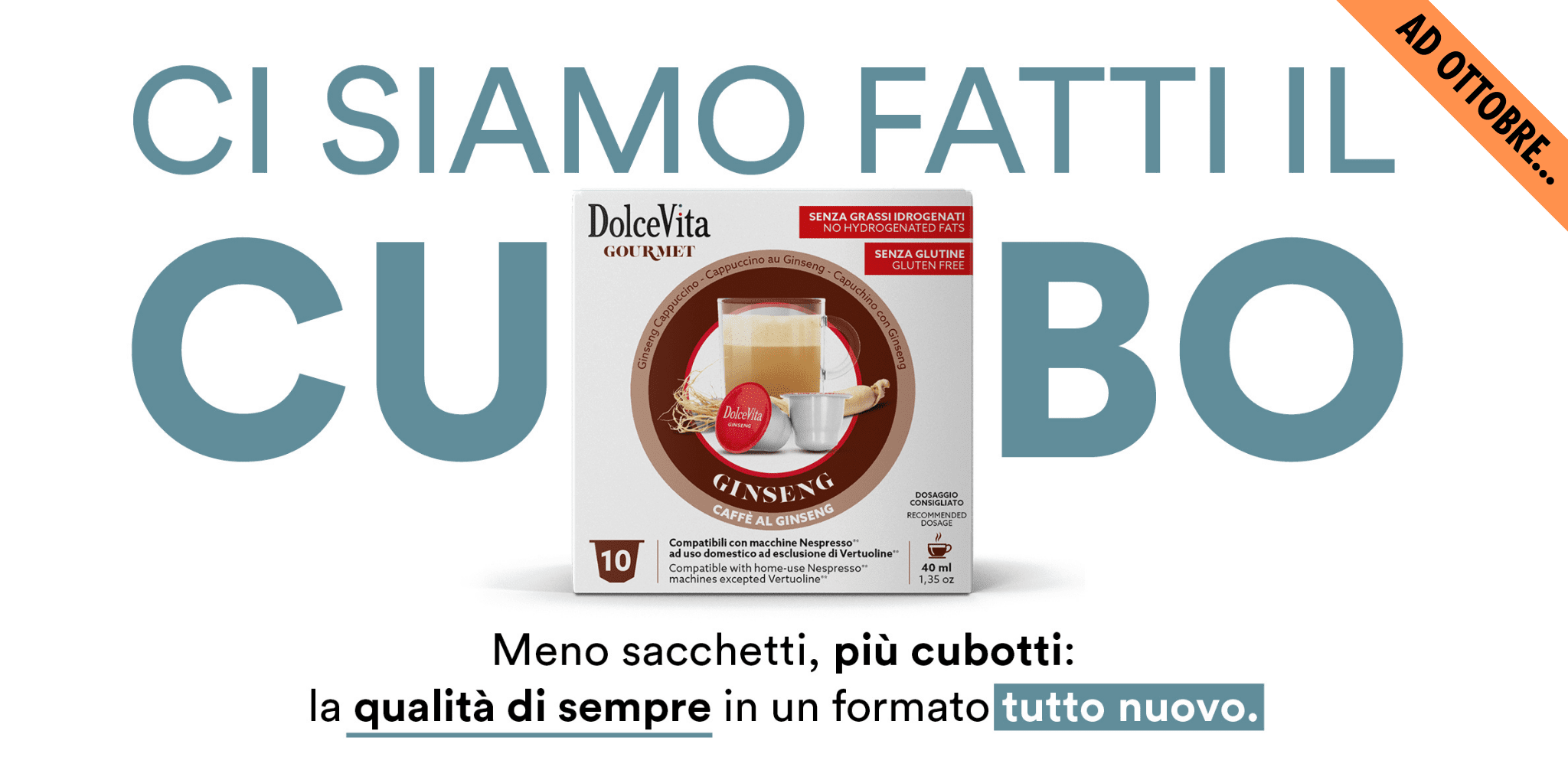 Nuovi astucci 2025!