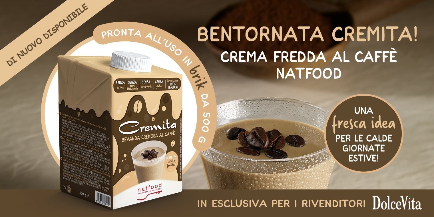 Cremita 2026