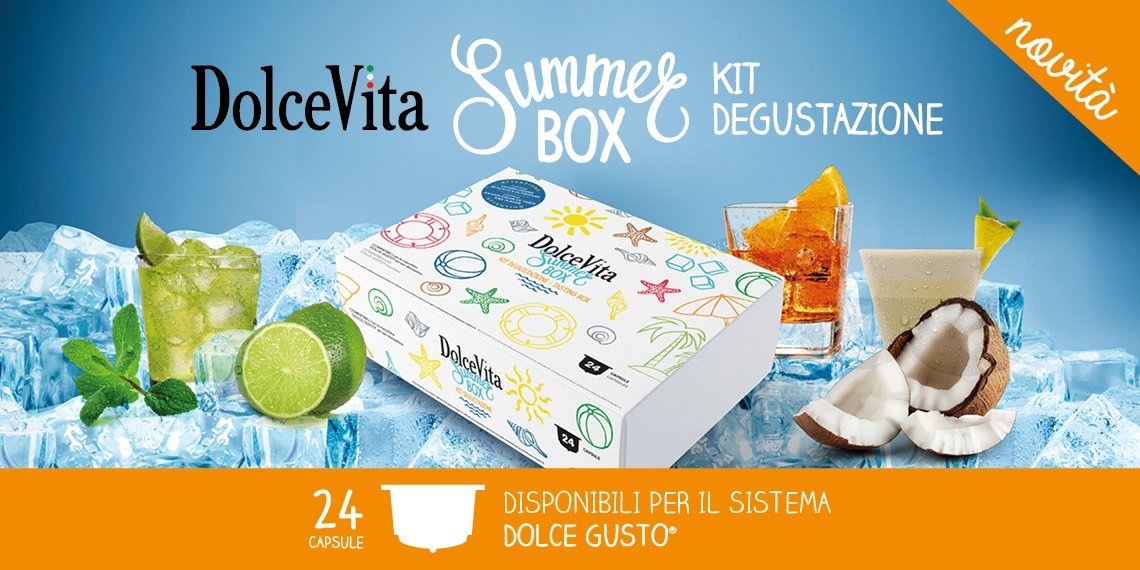 kit Summer box 2022