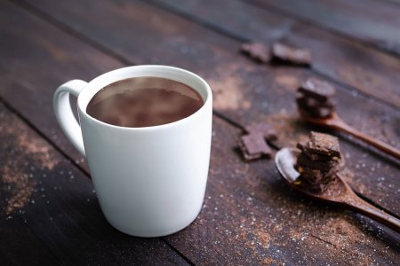Bevande al cioccolato: ecco le migliori da gustarsi - anche in capsula!