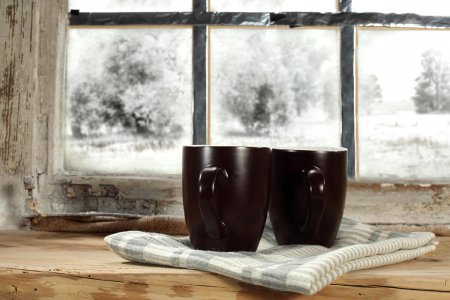 Le migliori bevande calde per scaldarsi - in inverno e non solo!