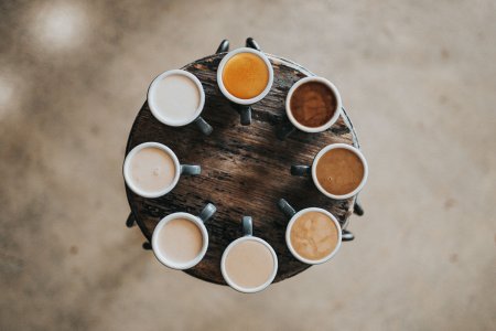 Bevande a base di latte e caffè: ecco le migliori per una pausa golosa!