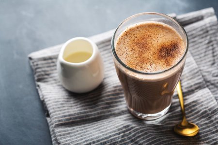 Chai tea latte: che cos'è, proprietà, come si prepara