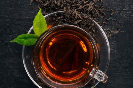 Tè nero: caratteristiche, proprietà e benefici