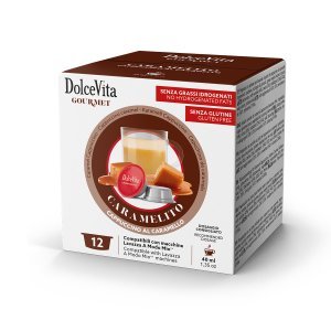 Scatola Dolce Vita A Modo Mio®* CARAMELITO 96pz.