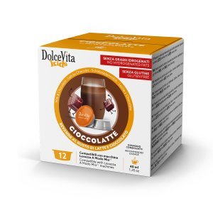 Scatola Dolce Vita A Modo Mio®* CIOCCOLATTE 96pz.