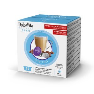 Scatola Dolce Vita A Modo Mio®* CORTADO 96pz.