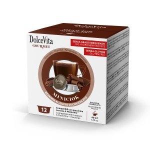 Scatola Dolce Vita A Modo Mio®* MINICIOCK 96pz.