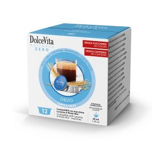 Scatola Dolce Vita A Modo Mio®* ORZO 96pz.