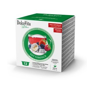 Scatola Dolce Vita A Modo Mio®* SOTTOBOSCO 96pz.
