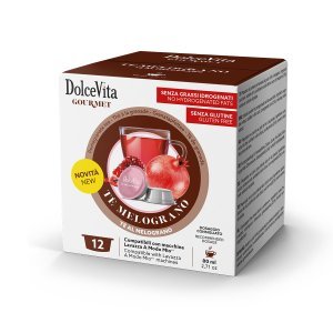 Box Dolce Vita A Modo Mio®* compatible 96cps.