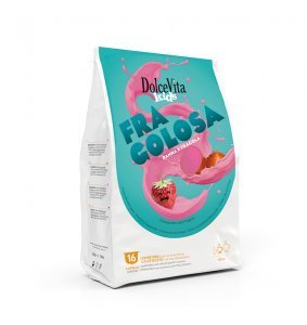 Box Dolce Vita FRAGOLOSA Dolce Gusto®* compatible 64cps.