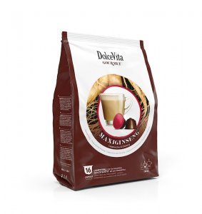 Box Dolce Vita MAXIGINSENG Dolce Gusto®* compatible 64cps.