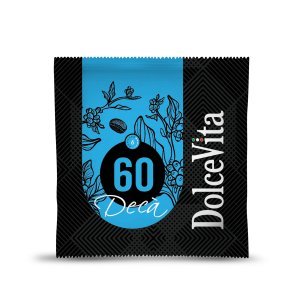 Box Dolce Vita DECAFFEINATO Ese Pod 50pcs.