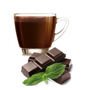 Scatola Dolce Vita A Modo Mio®* CIOCCOMENTA 128pz.