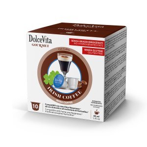 Scatola Dolce Vita Nespresso®* IRISH COFFEE 80pz.