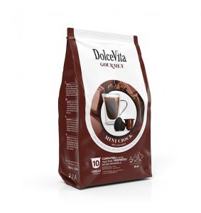 Scatola Dolce Vita Nespresso®* MINICIOCK 100pz.