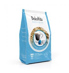 Scatola Dolce Vita Nespresso®* ORZO 100pz.