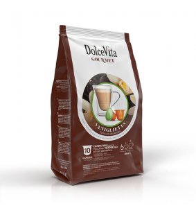 Box Dolce Vita VANIGLIETTA Nespresso®* compatible 100cps.